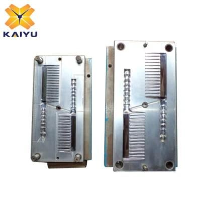 Factory Cheap Price High Quality Plastic Household Hair Comb Plastic Injection Mould