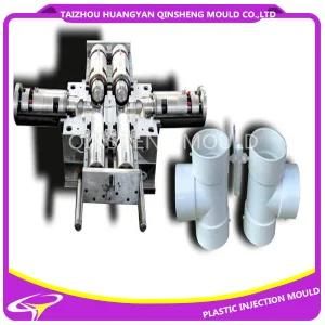 PVC Pipe Mould
