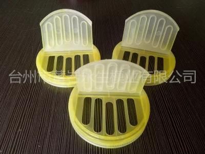 Various Kinds Plastic Injection Cap Mould