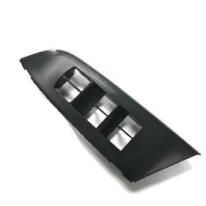 Plastic Mould Automotive Plastic Spare Parts Molding Plastic Auto Mold