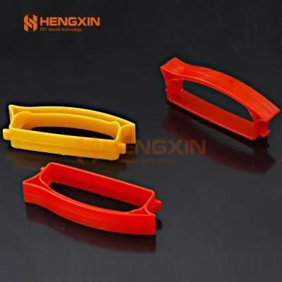 Plastic Handle Mould with Cold Runner or Hot Runner