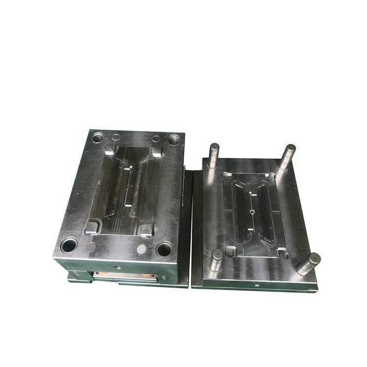 Customized/Designing Plastic Injection Molds for Car′ S Accessories