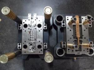 Professional Precision Stamping Mold for Motor Terninal Punching