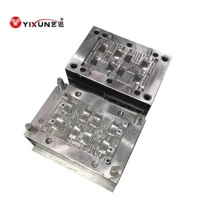 Plastic Mould for Casing with Highgloss Polish Mold