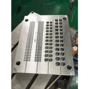 OEM Custom Silicone Electronic Products Mold for Injection Moulding Products
