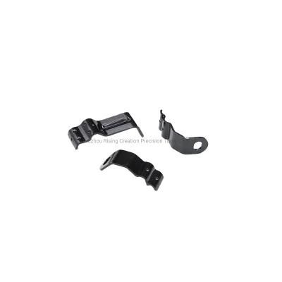 Structural Parts in The Molding Metal Part