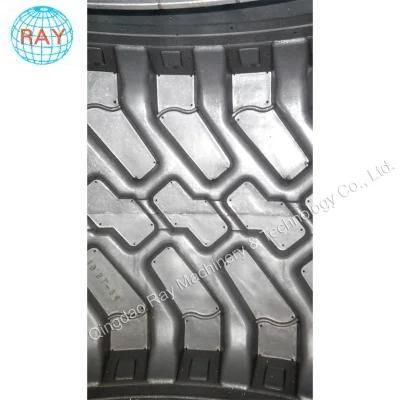 Industry OTR Agriculture Tyre Tire Rubber Mould