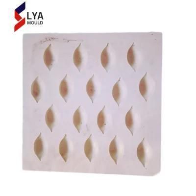 Hot Style Decorative 3D Wall Panel Mold Siding Wall Panel