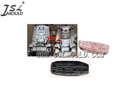Taizhou Plastic Motorcycle Seat Frame Mold