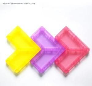 High Quality Plastic Products and Molds, Plastic Injection Mould Manufacturer