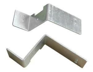 Aluminum/Brass Machining Parts for Motor Parts