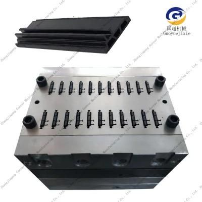 Thermal Barrier Strip of Polyamide Multi-Cavity Mold