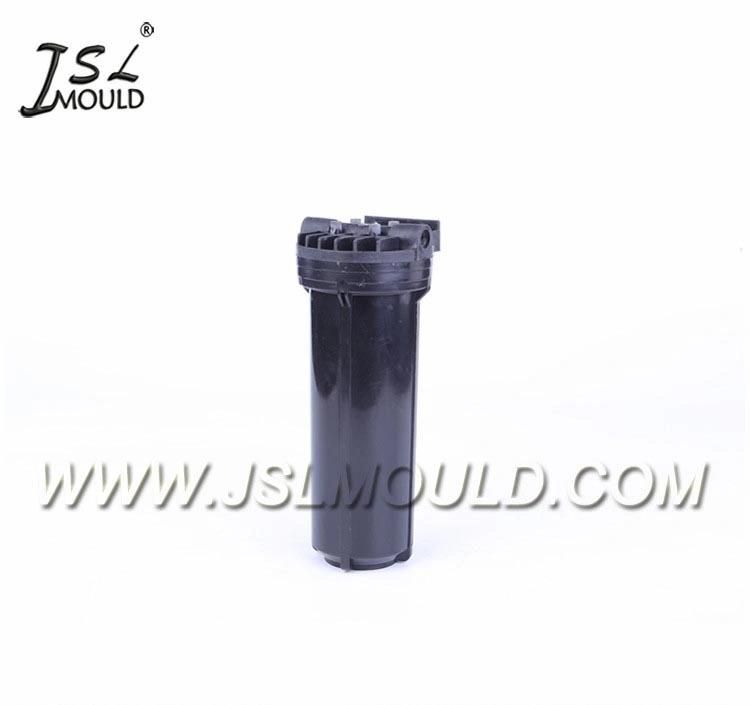 Profeesional Injection Plastic Water Filter Housing Mould Manufacturer