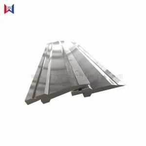 Acute Forming Punches &amp; Dies, Aircraft Press Brake Tooling