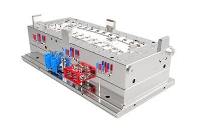 OEM Personality Drone Parts Designer High Speed Custom Injection Mold