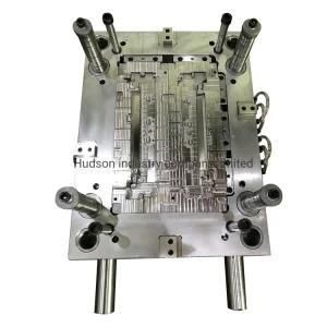 Customized Plastic Injection Mould for New OA Equipment