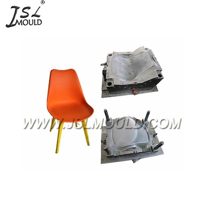 Professional Plastic Injection Mould for Armless Chair