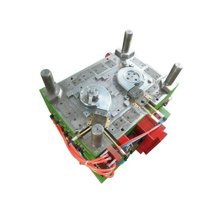 Customized/Designing Plastic Injection Mold for VW Auto Part