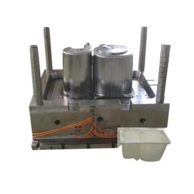 Injectio Mold for Tank Washing Machine