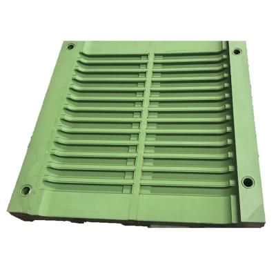 Customizable Silicone Rubber Molds for Silicone Products