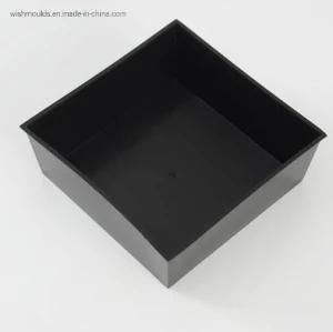 PP Plastic Flower Pot Pallet and Plastic Injection Mold Manufacturer