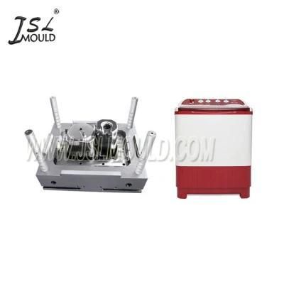 Plastic Injection 8.5kg Washing Machine Mould Manufacturer