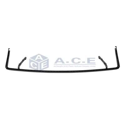 Thermoplasic Plastic Mould Design Manufacturers for Vehicle Roof Auto Parts
