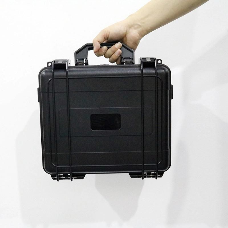 Injection Plastic Uav Explosion-Proof Plastic Toolbox Mold