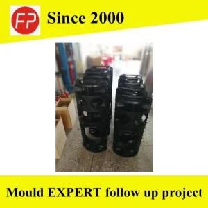 Rapid Lead Times for Your Plastic Product Prototype in Shenzhen