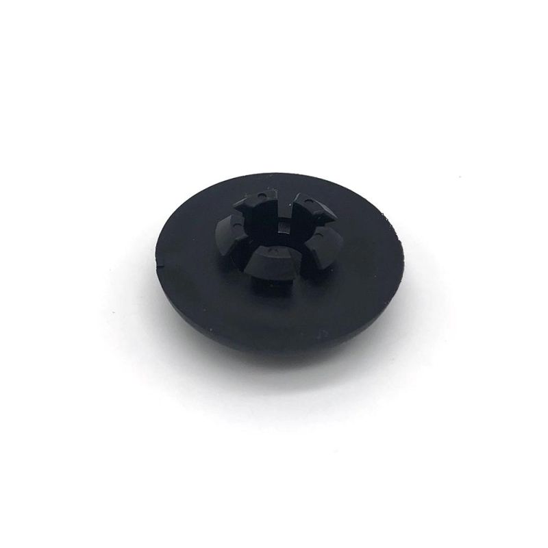 OEM High Precision Plastic Part Injection Molding Service