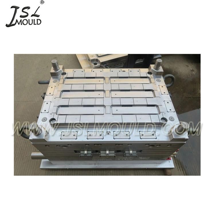 Quality Customized Plastic Injection Shelf Mould