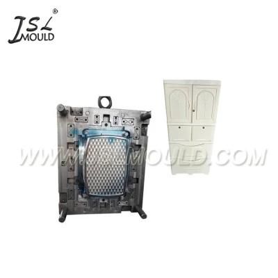 New Plastic Storage Cabinet Mould