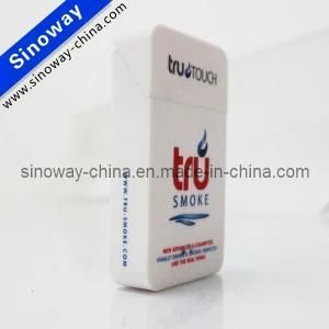 Customized Injection Plastic Moulding Cigarette Case