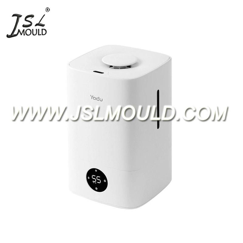 High Quality Plastic Injection Humidifier Mould