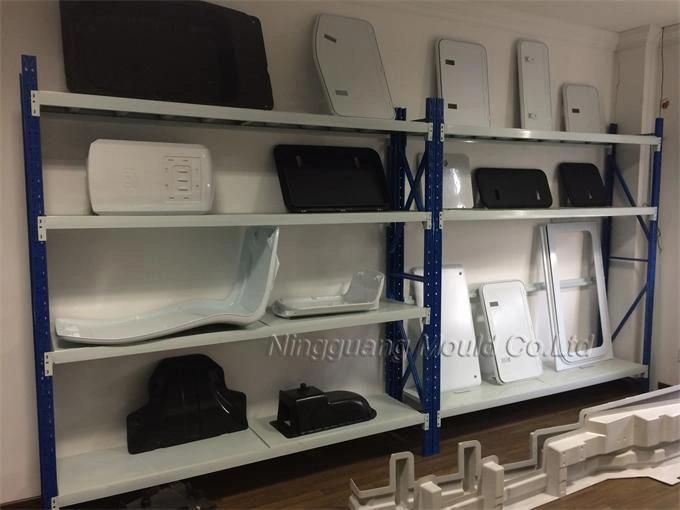 SMC Water Tank Panel Mould