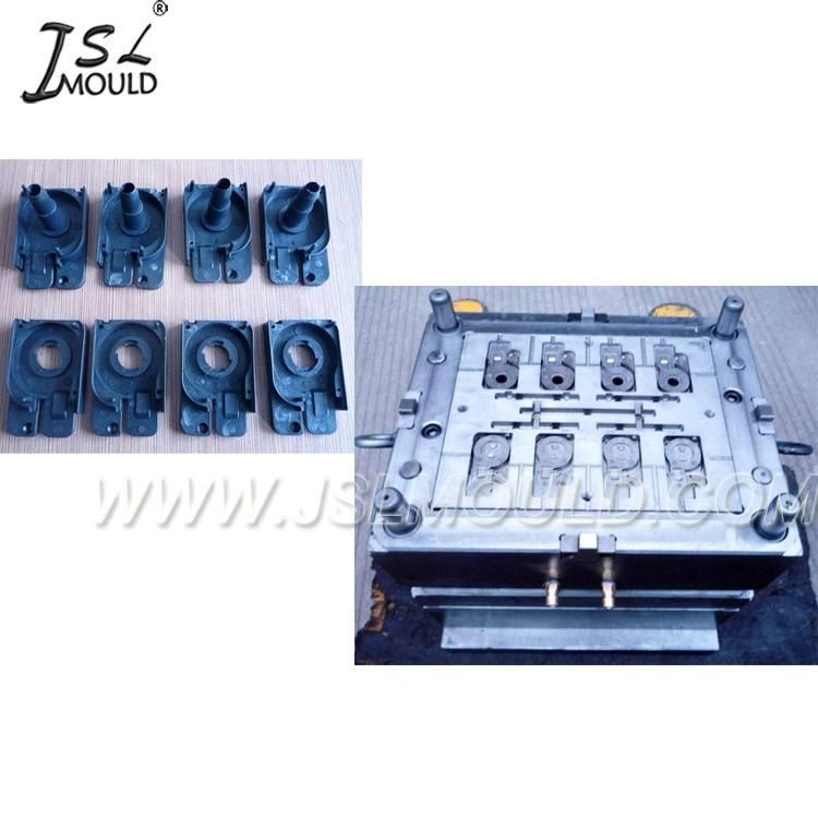 Custom Made Injection Plastic Molding Parts