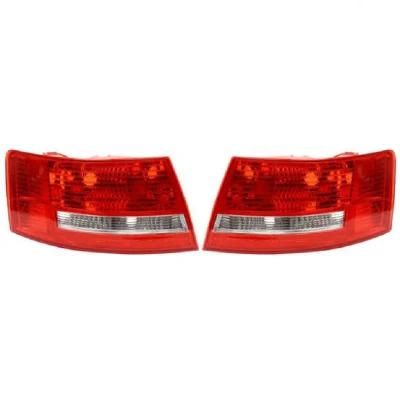 Car Headlights Auto Front Rear Lamp PC Plastic Cover Mold Injection Moulding