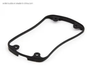 PVC Protective Plastic Frame, Plastic Injection Mould Manufacturers