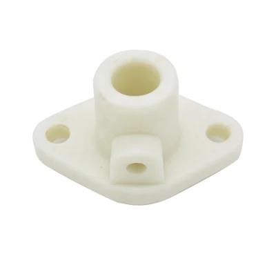 Professional Custom Nylon Plastic Parts Injection Molding Service