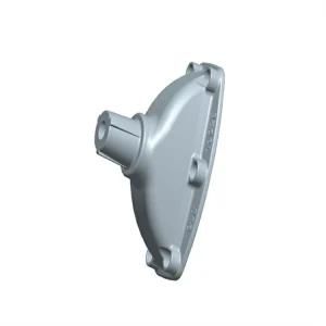 Aluminum Metal Die Casting for Auto Parts