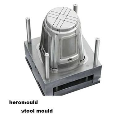 Plastic Injection Molds Plastic Stool Injection Mould Plastic Household Stool Injection ...