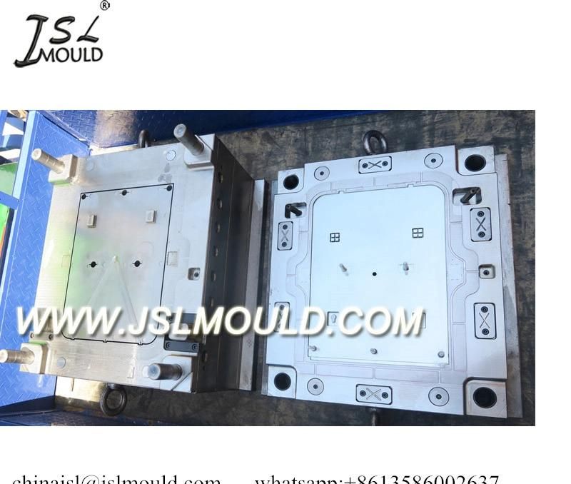 Injection Plastic Mould for Water Purifier