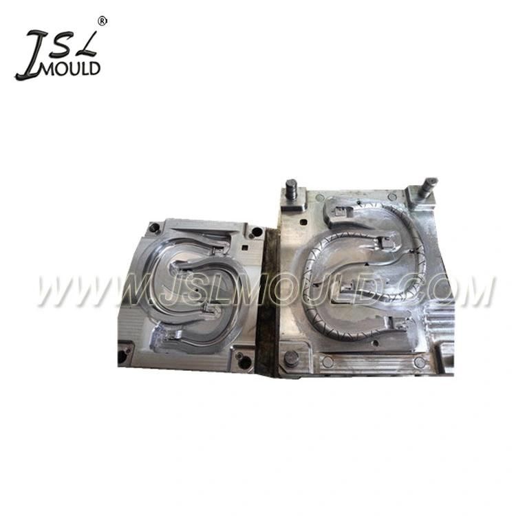 Plastic Injection Mop Bucket Component Mould