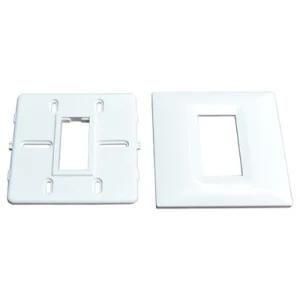 China-Custom-Plastic-Injection-Box-Switch-Housing