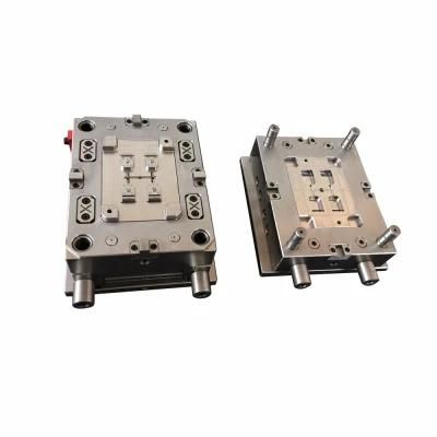 Customized/Designing Plastic Injection Mould for Toy / TV /Auto Parts