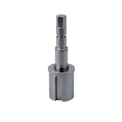 High Precision Carbide Parts of Plastic Injection Mould