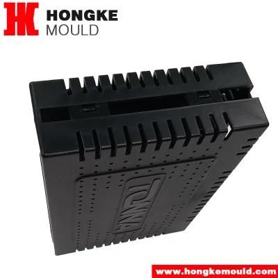 High Quality Set Top Box Network Modern Case Plastic Injection Mould SGS Approval