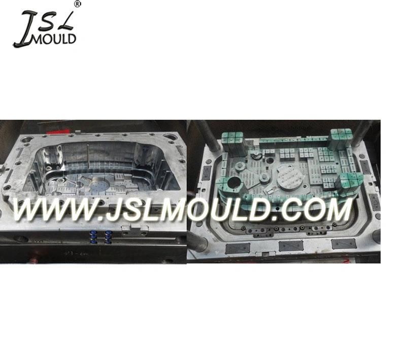 Injection Plastic Mould for Washing Machine