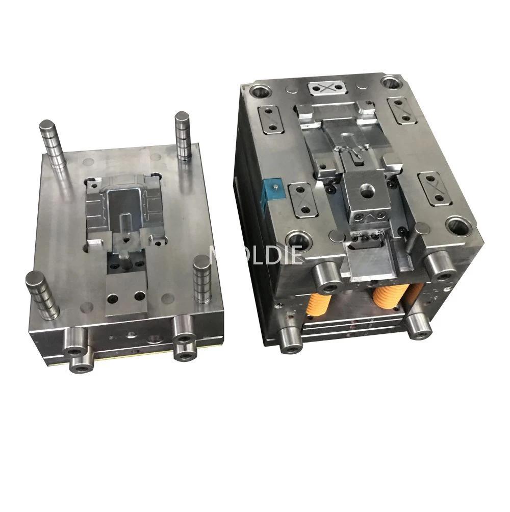 Customized/Designing PC Cup Parts Injection Mold