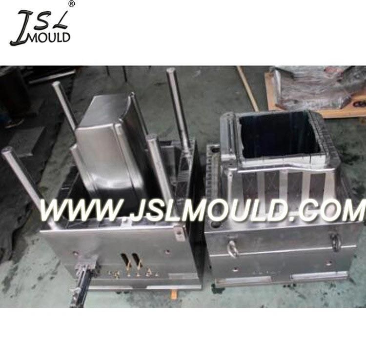 Good Quality Injection Plastic Garbage Bin Mould